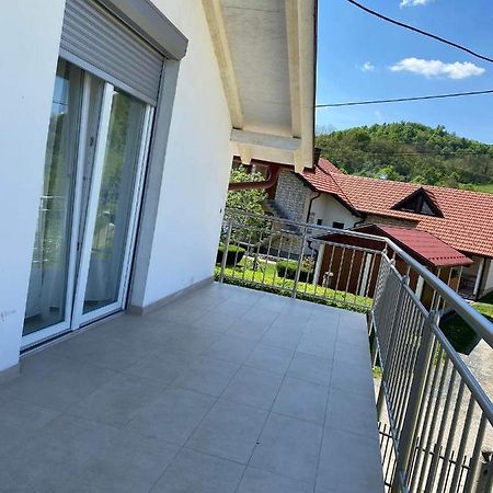 Apartman Zepce المظهر الخارجي الصورة