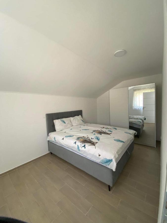 Apartman Zepce المظهر الخارجي الصورة