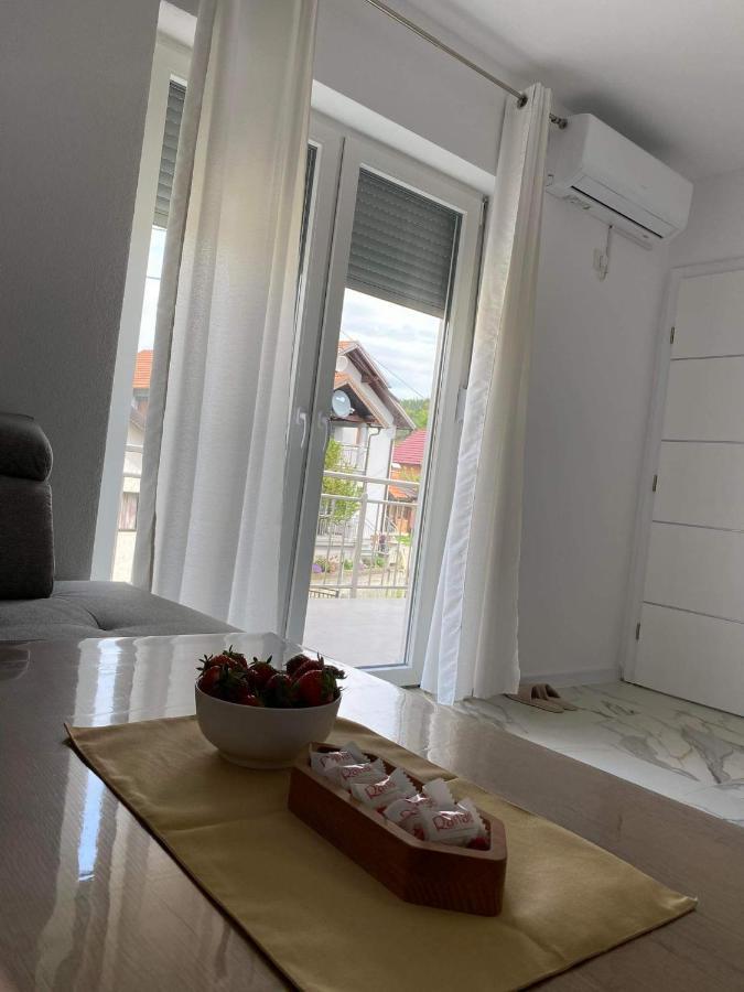 Apartman Zepce المظهر الخارجي الصورة