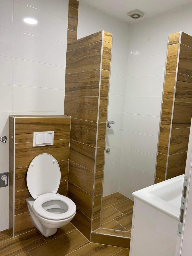 Apartman Zepce المظهر الخارجي الصورة