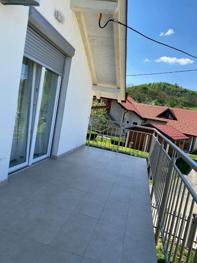 Apartman Zepce المظهر الخارجي الصورة